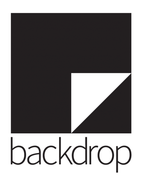 Backdrop Logo